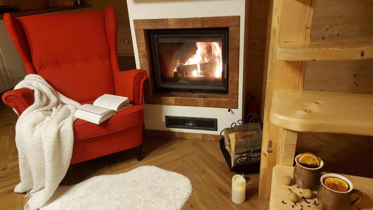 Sloneczna Chata Z Bali Ladek-Zdroj Ngoại thất bức ảnh