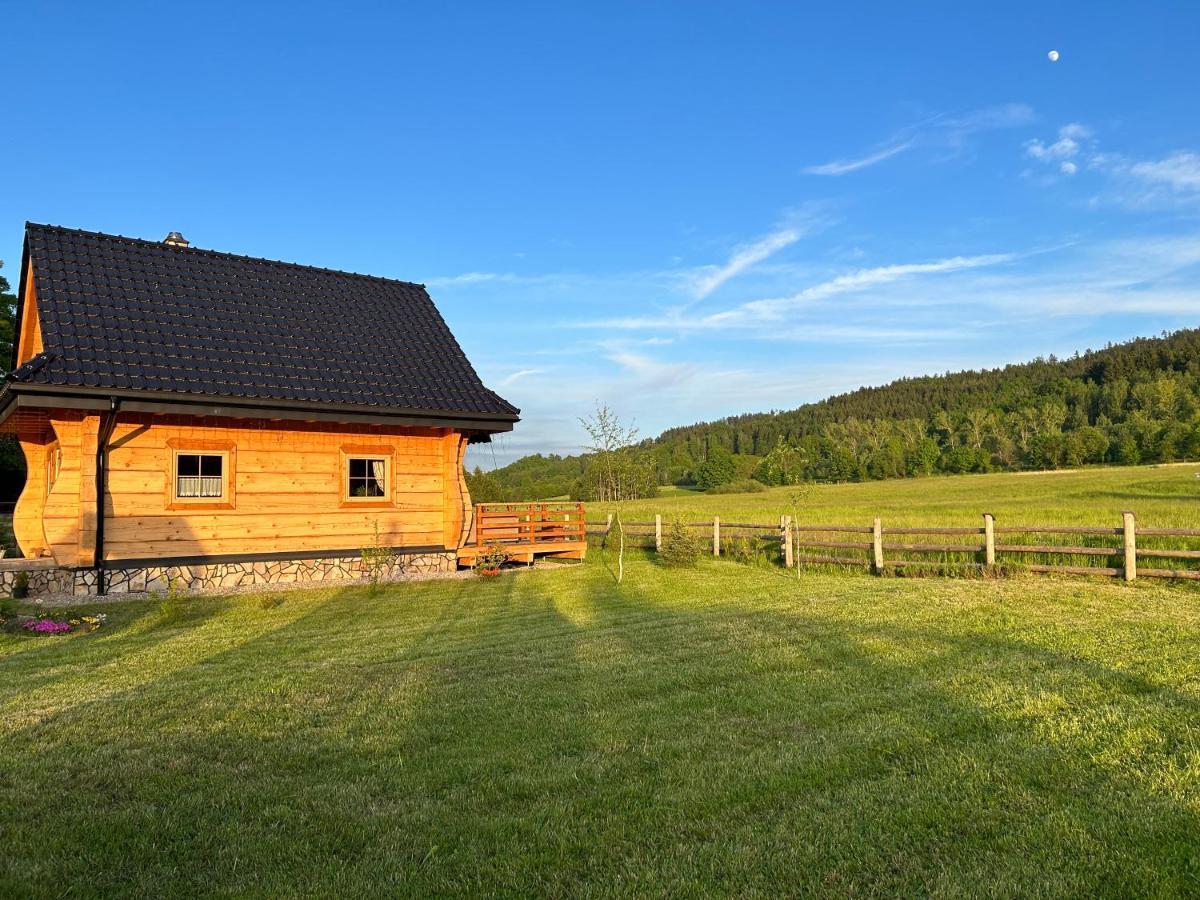 Sloneczna Chata Z Bali Ladek-Zdroj Ngoại thất bức ảnh